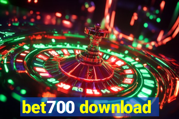 bet700 download